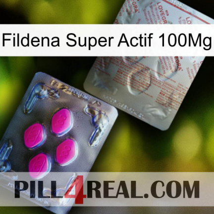 Fildena Super Active 100Mg 38